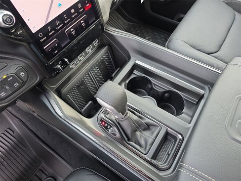 New 2026 RAM 1500 Rebel image 24