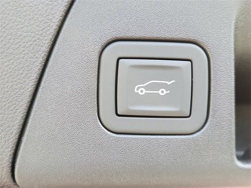 New 2025 Buick Envision Sport Touring image 6