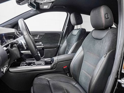 Certified 2023 Mercedes-Benz GLA 250 image 12