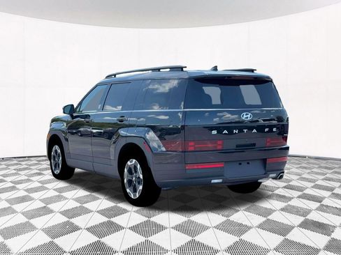 New 2026 Hyundai Santa Fe SEL image 7