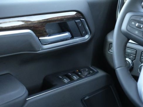 New 2026 GMC Sierra 1500 Elevation AWD/4WD image 15