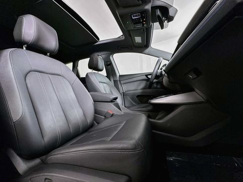 Certified 2023 Audi Q4 e-tron Premium Plus AWD/4WD image 26