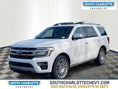 Used 2023 Ford Expedition Limited