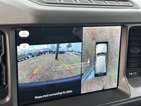 New 2025 Ford Bronco Badlands image 34