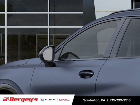 New 2026 Buick Envision Sport Touring image 14