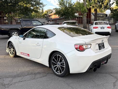 Used 2016 Scion FR-S RWD image 4