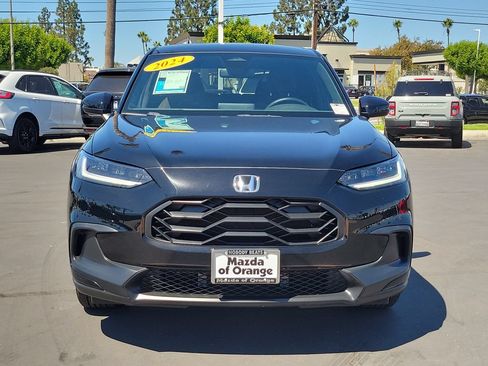 Used 2024 Honda HR-V Sport image 28