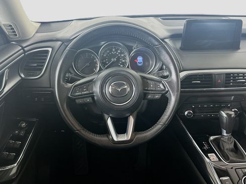 Used 2019 MAZDA CX-9 Touring AWD/4WD image 17