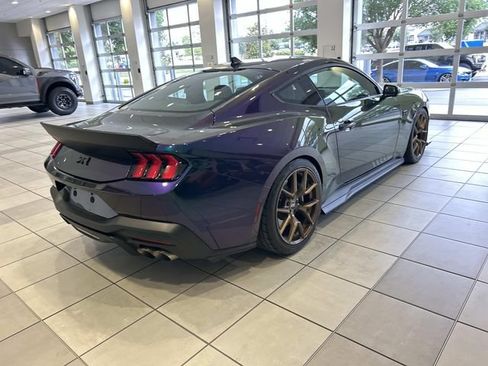 Used 2024 Ford Mustang GT Premium w/ GT Performance Package RWD image 5