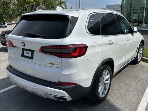 Used 2019 BMW X5 xDrive40i w/ Premium Package 2 AWD/4WD image 10