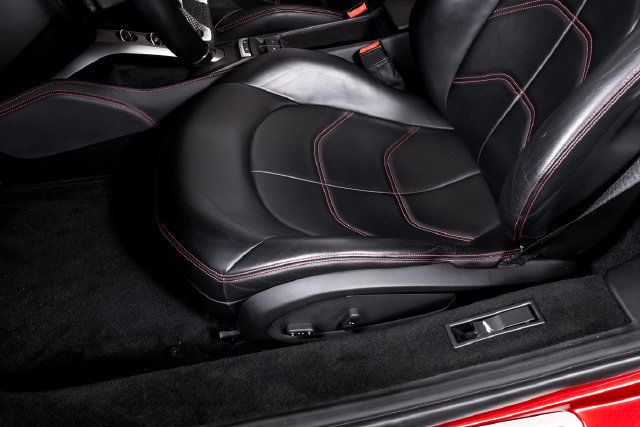 Certified 2018 Ferrari 488 Spider RWD image 23