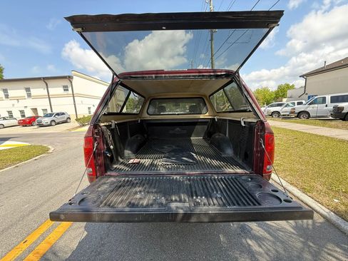 Used 2002 Dodge Ram 1500 Truck 2WD Quad Cab image 9