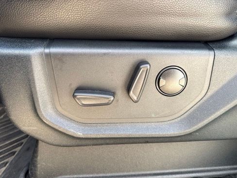 Used 2021 Ford Expedition XLT AWD/4WD image 12