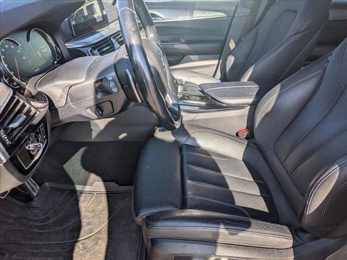 Used 2018 BMW 640i Gran Turismo xDrive AWD/4WD image 16
