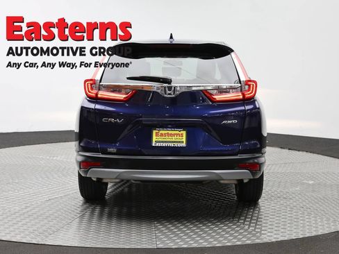 Used 2019 Honda CR-V EX-L image 6