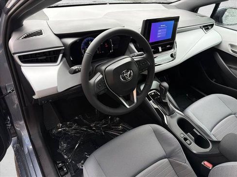 New 2026 Toyota Corolla SE FWD image 13
