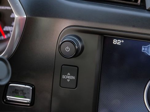 Used 2016 Chevrolet Corvette Stingray Coupe image 43