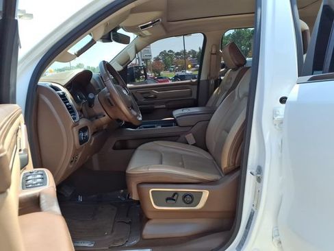Used 2020 RAM 1500 Limited AWD/4WD image 14
