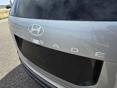 New 2026 Hyundai Palisade SEL Premium AWD/4WD image 12