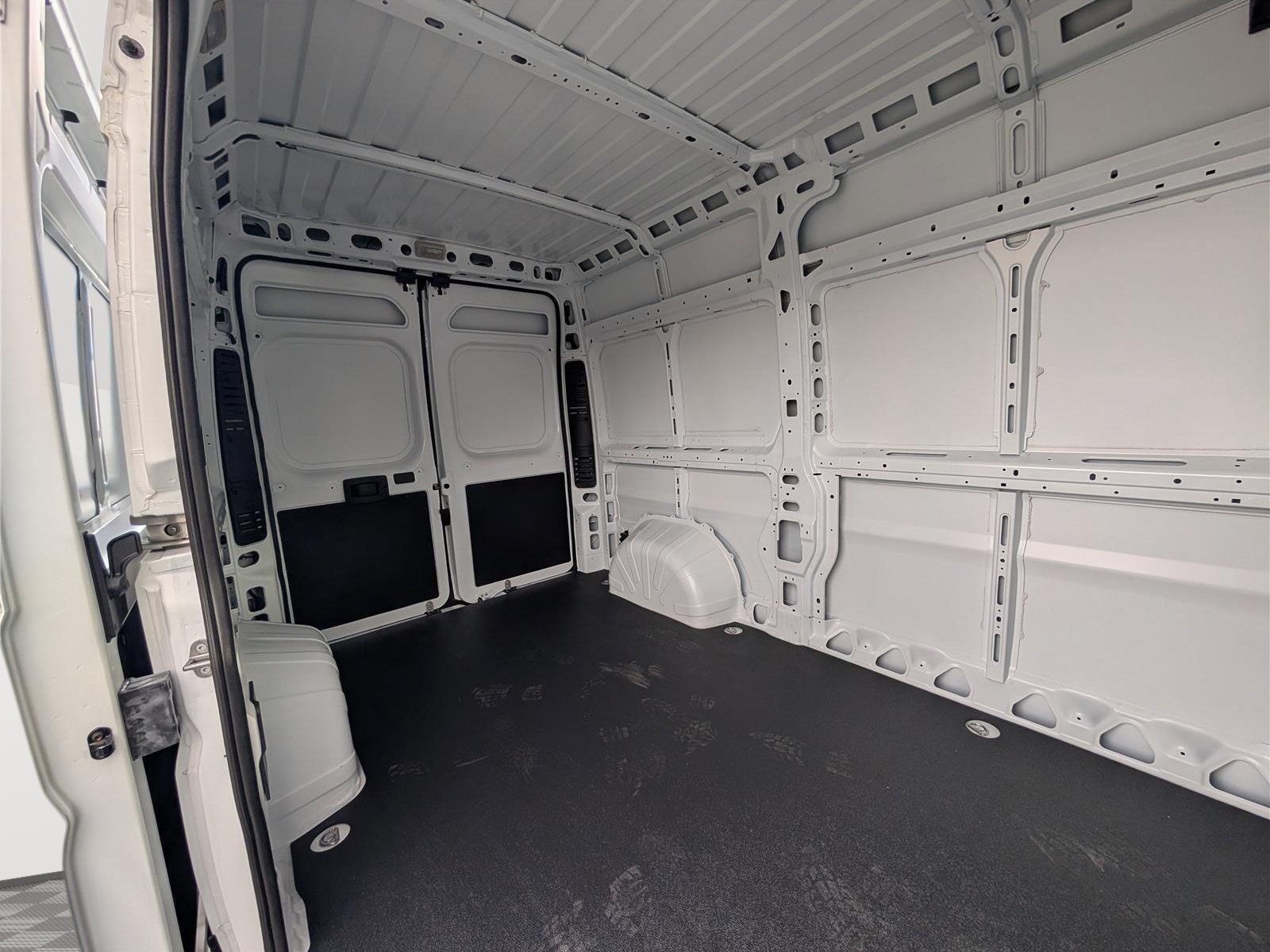 New 2026 RAM ProMaster 1500 w/ Safety Group FWD image 8