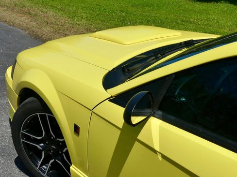 Used 2001 Ford Mustang GT RWD image 54