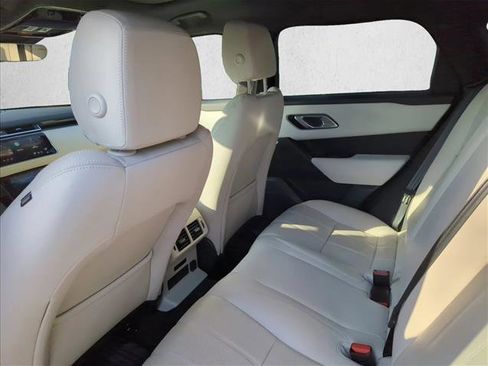 Used 2023 Land Rover Range Rover Velar R-Dynamic S image 17