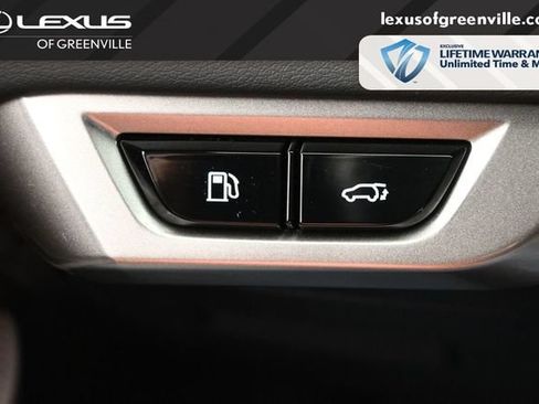 Certified 2023 Lexus RX 350 Premium w/ Cold Area Package FWD image 13