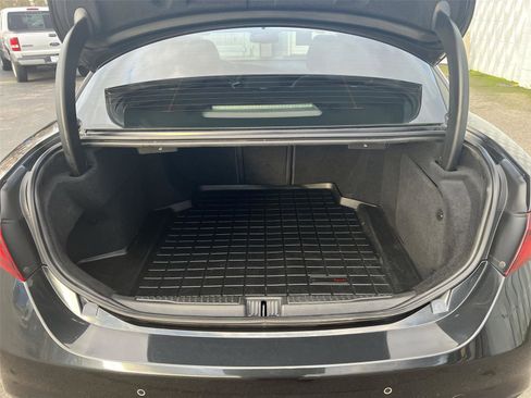 Used 2017 Alfa Romeo Giulia Sprint w/ Cold Weather Package image 23