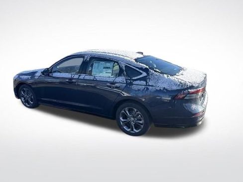 New 2025 Honda Accord EX-L image 3