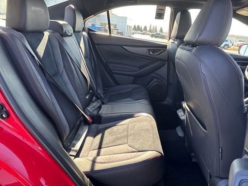 Used 2024 Subaru WRX Limited w/ Popular Package #1A image 24
