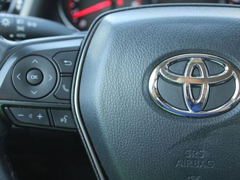 Used 2024 Toyota Camry XSE FWD image 24