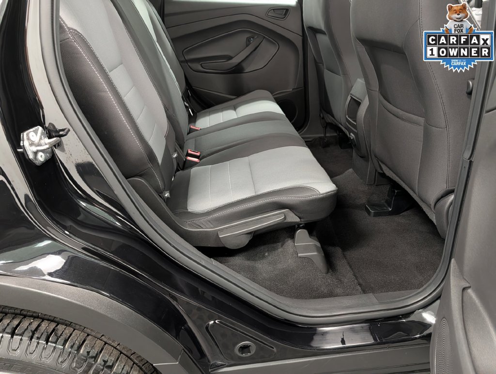 Used 2019 Ford Escape S FWD image 27