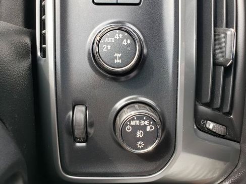 Used 2015 Chevrolet Silverado 1500 LT w/ All Star Edition AWD/4WD image 27