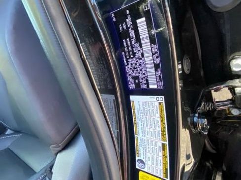 Used 2025 Lexus NX 350h AWD w/ Cold Area Package image 35
