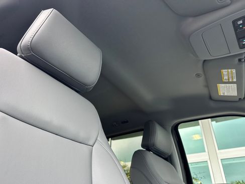 New 2025 Ford F150 Lightning Flash image 13