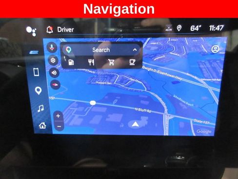 Used 2025 Chevrolet Corvette E-Ray w/ Battery Protection Package AWD/4WD image 14