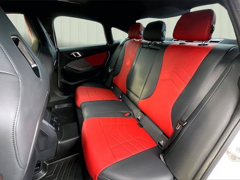 Used 2025 BMW M235i xDrive w/ Premium Package image 19