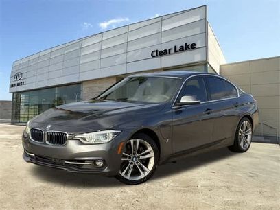 Used 2018 BMW 330e w/ Convenience Package