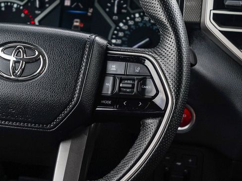 Used 2023 Toyota Tundra Limited w/ TRD Off-Road Package image 21