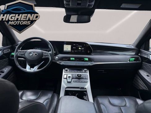 Used 2020 Hyundai Palisade Limited FWD image 20