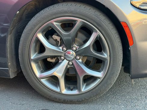 Used 2016 Dodge Charger SXT w/ Rallye Group image 6