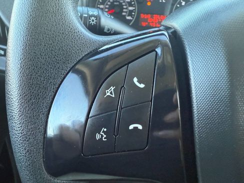 Used 2022 RAM ProMaster City Wagon image 26