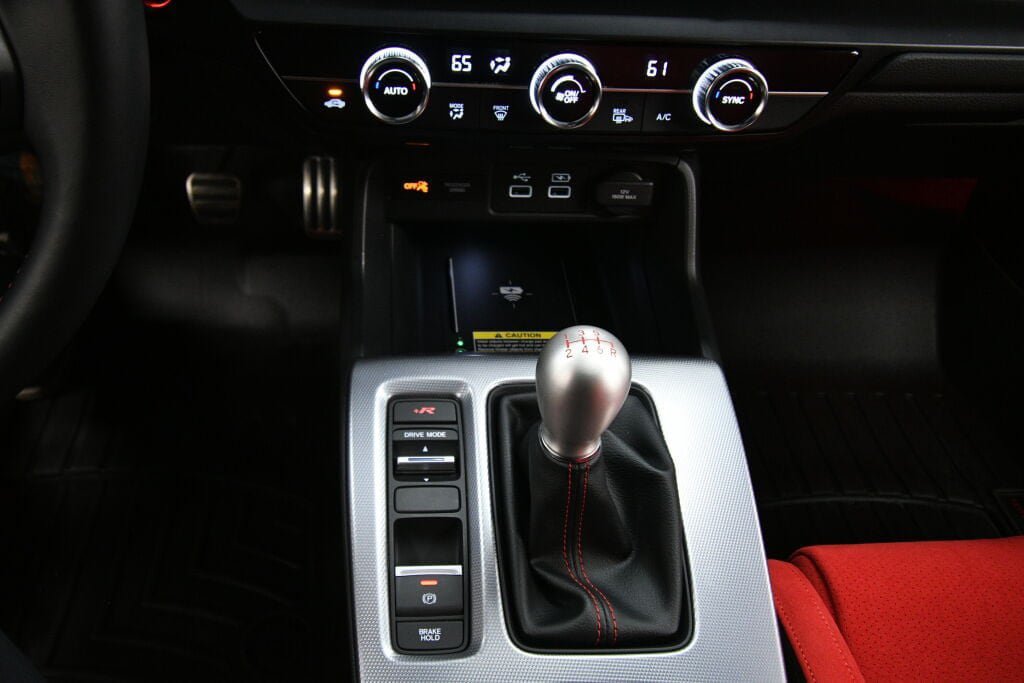 Used 2025 Honda Civic Type R image 29