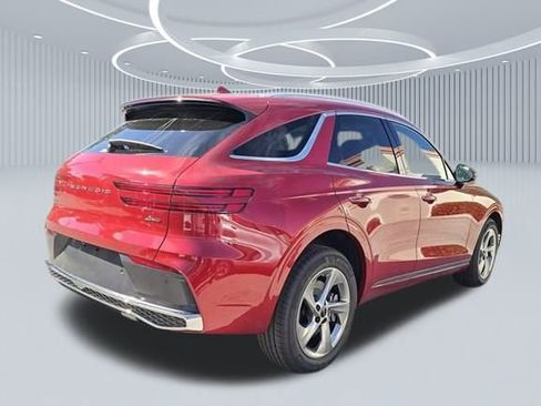 New 2026 Genesis GV70 2.5T Select image 5