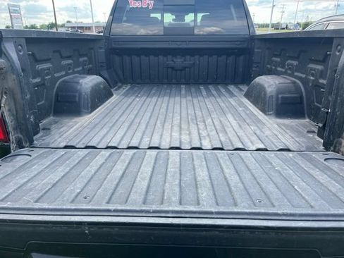 Used 2023 Chevrolet Silverado 1500 RST w/ Rally Edition AWD/4WD image 6