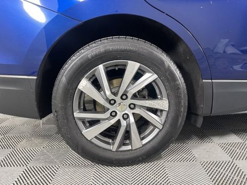 Used 2022 Chevrolet Equinox Premier image 10