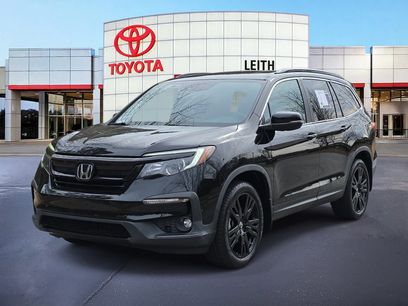 Used 2022 Honda Pilot Special Edition