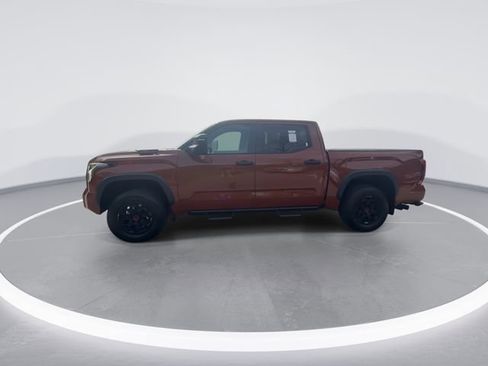 Used 2024 Toyota Tundra TRD Pro w/ Security Package (TMS) AWD/4WD image 5
