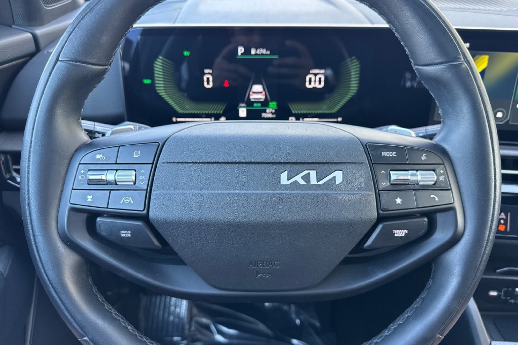 Used 2026 Kia Sportage X-Line AWD/4WD image 26