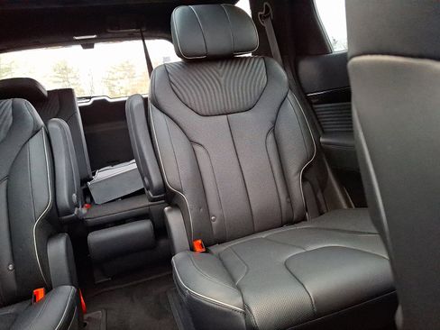 Certified 2024 Hyundai Palisade Calligraphy image 20